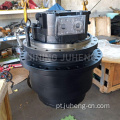 Doosan Excavator DX300 Motor de acionamento 401-00439C Drive final